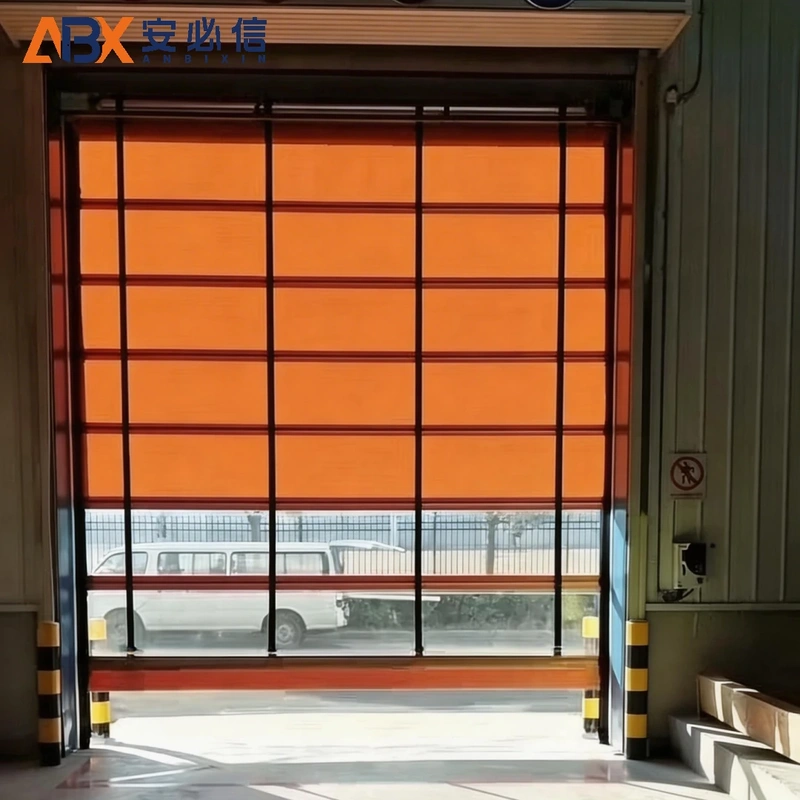 梅州高速堆积门
