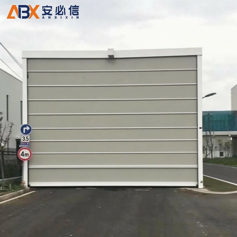 梅州堆积门